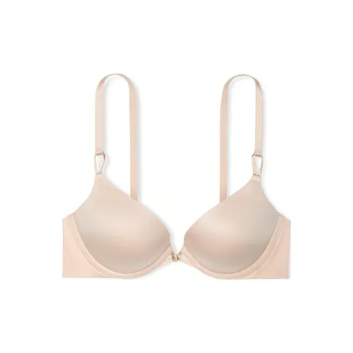 Victoria's Secret Bra Women's Almond Candy
