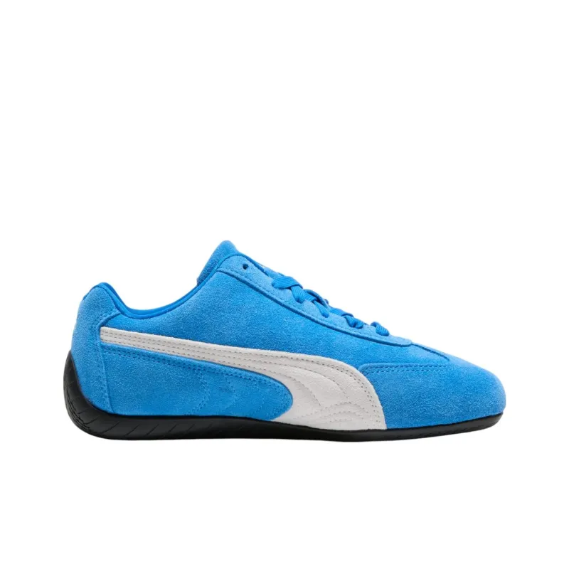 PUMA Speedcat Og Team Royal White Women's-1