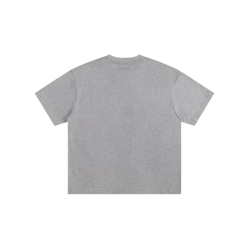 BURNIN T Shirts Unisex-1