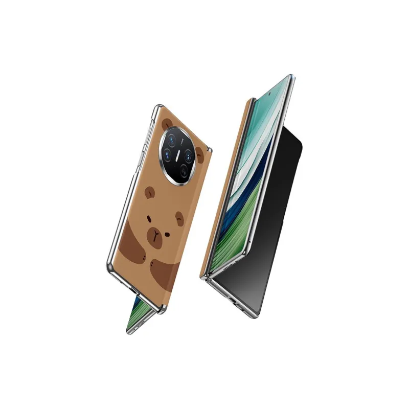 SUPER MOUSE Phone Cases-2