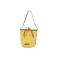 Yellow & Brown