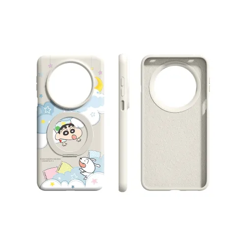 Pin Sai Phone Cases