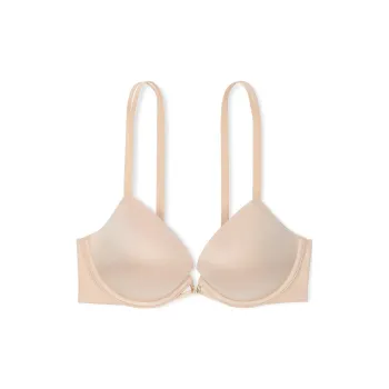 Victoria's Secret Bra Women's Almond Candy