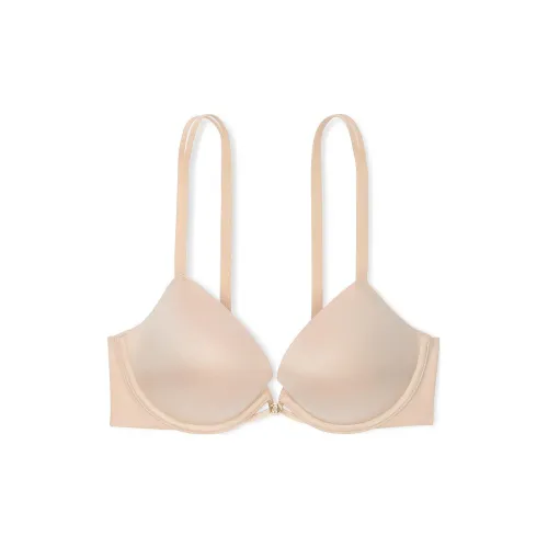 Victoria's Secret Bra Women's Almond Candy