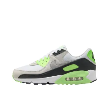 Nike Air Max 90 White Light Bone Neutral Olive Cave Stone
