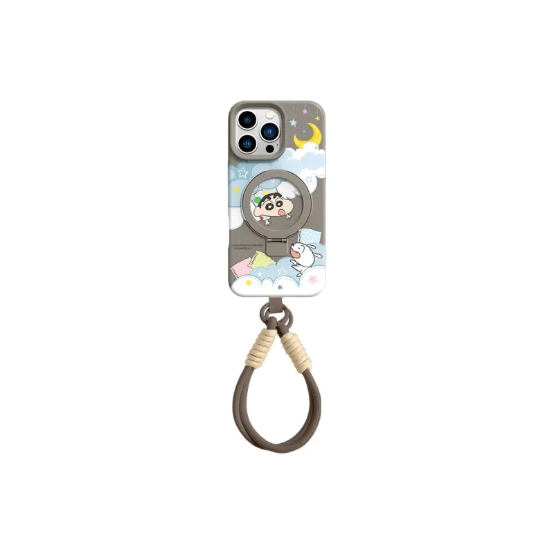 Pin Sai Phone Cases-12