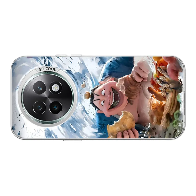MANQIN Phone Cases-14