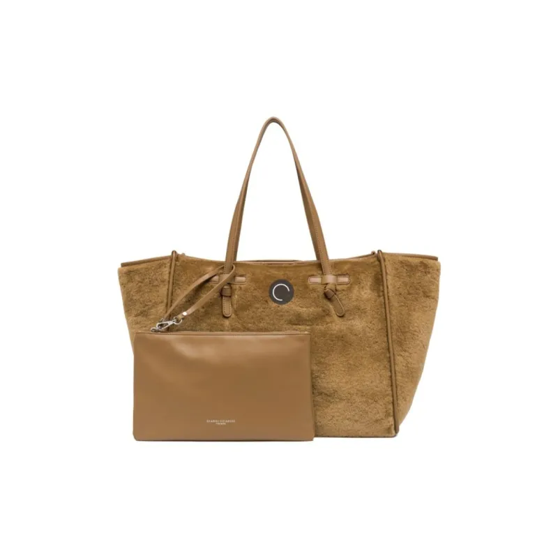 GIANNI CHIARINI Marcella Tote Bag-1