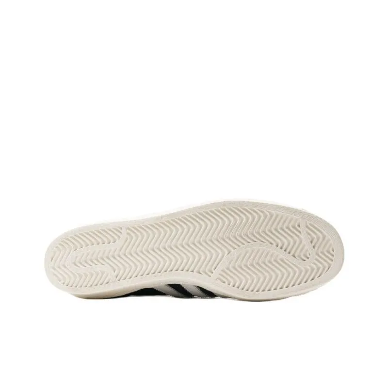 Superstar Hyke X Adidas 'Black White Snakeskin'-2