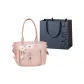 Pink with Charm