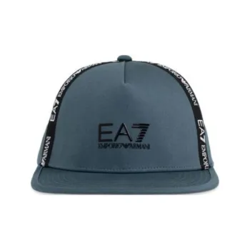 EMPORIO ARMANI Logo Series Baseball Cap