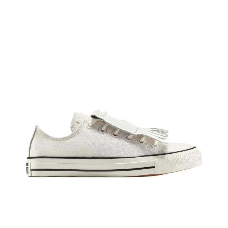 Converse Women's Chuck Taylor All Star Low 'Tassels' Women's-1