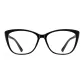 Bright Black Frame (1-to-1)[WXTJ357-C1]