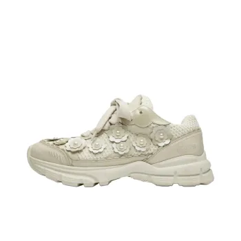 Axel Arigato Marathon Flwr Runner Sneakers Women's