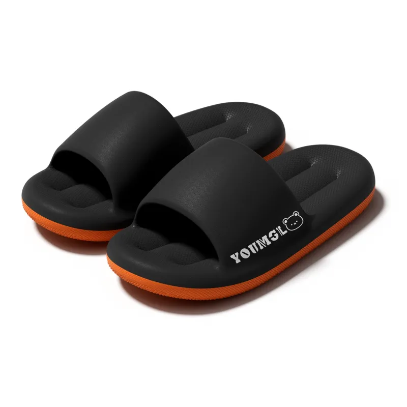 Soft Slippers / Home Slippers-4
