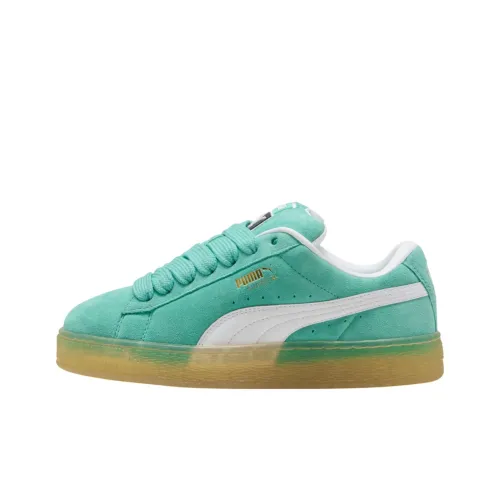Balenciaga 3XL Lace Up Sneakers Womens