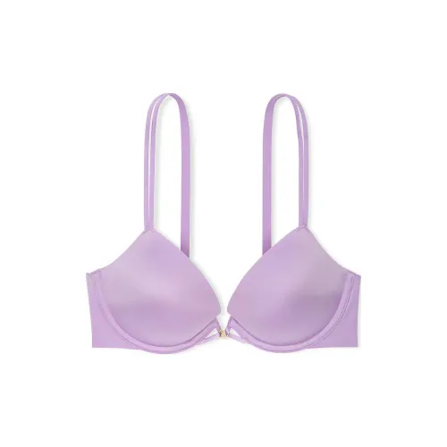 Victoria's Secret Bra Women's Violet
