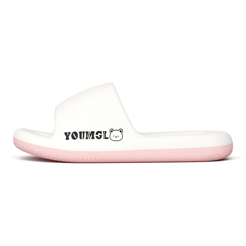 Soft Slippers / Home Slippers-1
