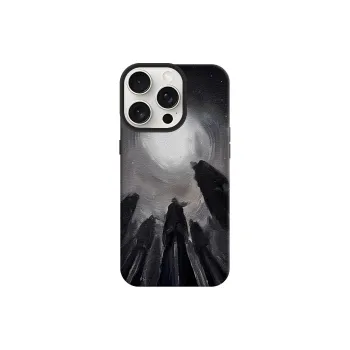 YIBAOBAO Phone Cases