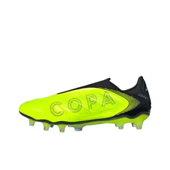 Adidas Copa Pure 3 Elite Laceless Fg Mystic Victory Pack
