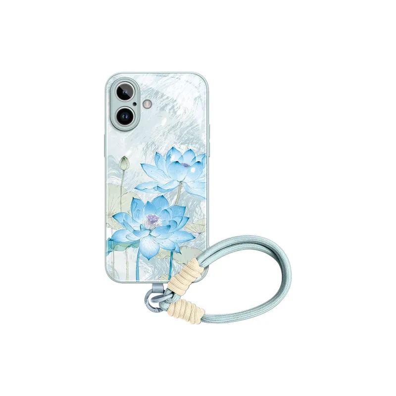 Gu Gu You Phone Cases-6