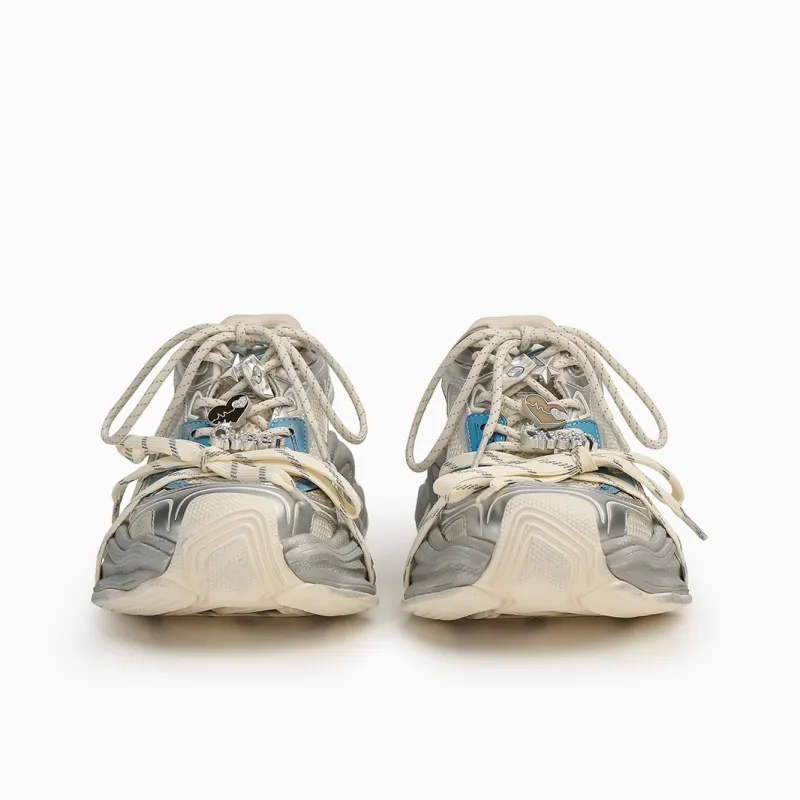 XSCZ Low-Top Chunky Sneakers Women's-13