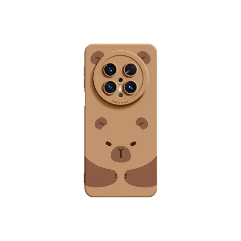 SUPER MOUSE Phone Cases-0
