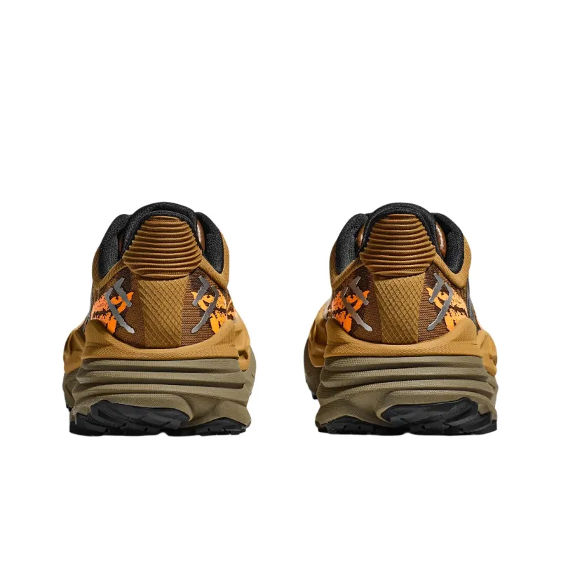 HOKA ONE ONE Stinson 7 Honey Antique Olive-3