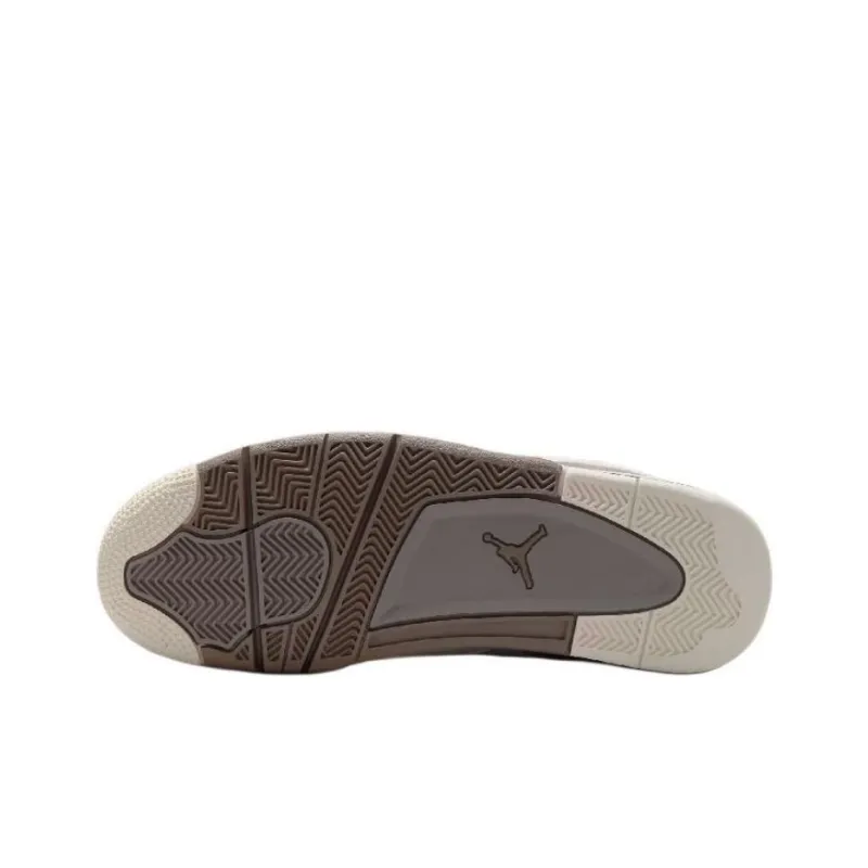 Jordan 4 Rm Dark Mocha-5