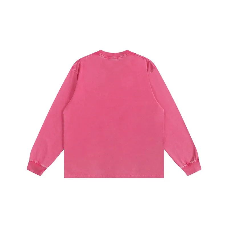 BURNIN T Shirts Unisex-4