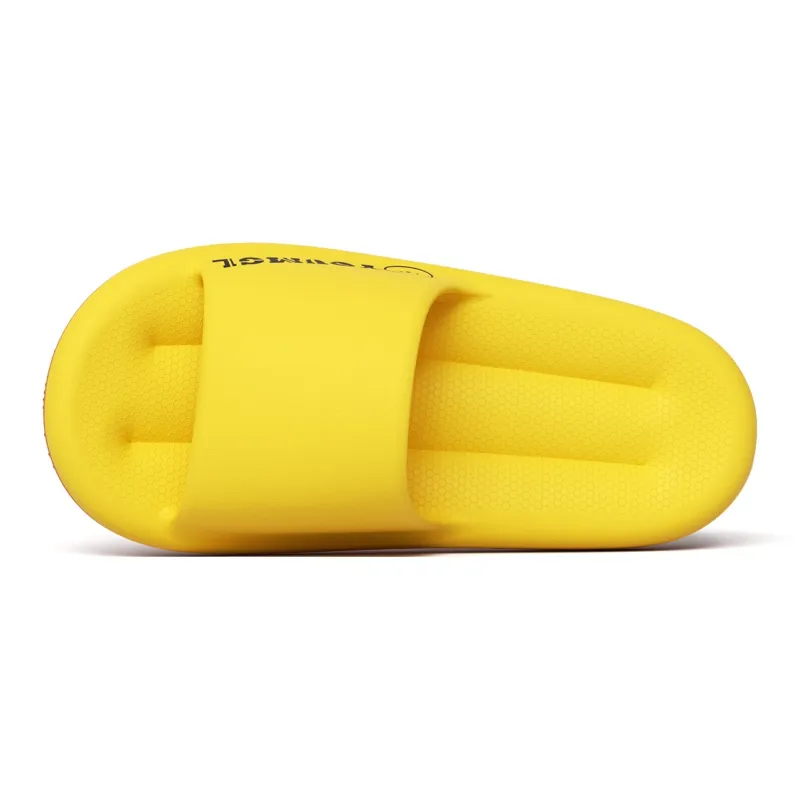 Soft Slippers / Home Slippers-11