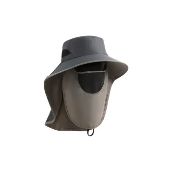 YUZHAOLIN Polyester Sun Protection Hats Unisex