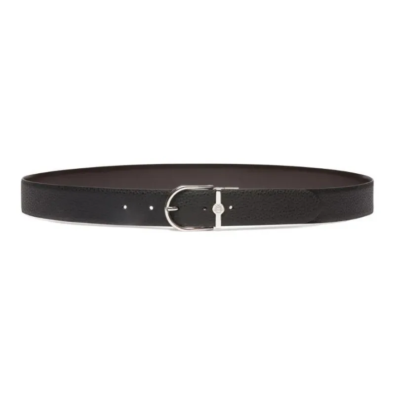 BALLY Hanky Belt-0