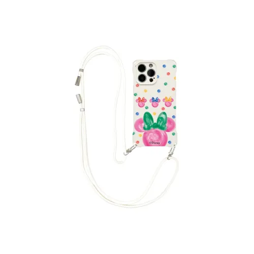 Disney Minnie Series Phone Cases