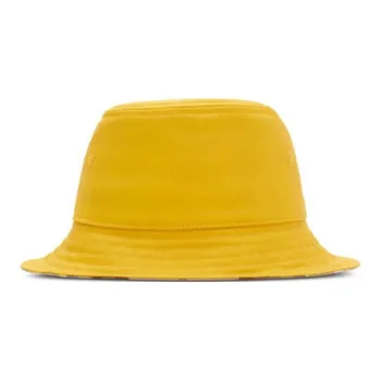 Burberry Cotton Bucket Hat