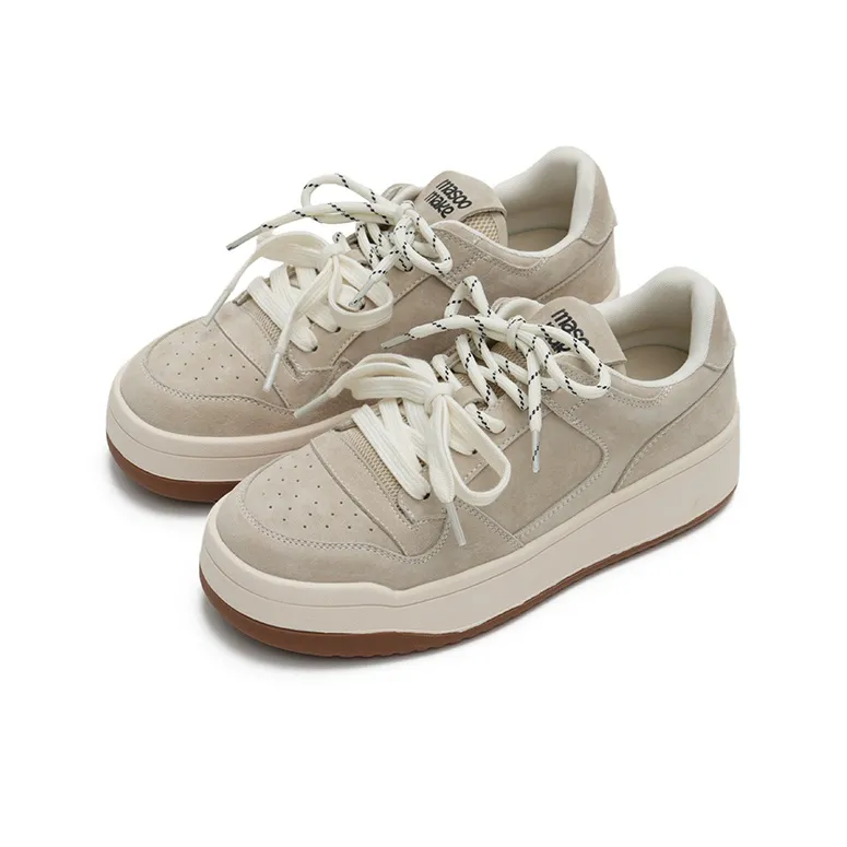 MASOOMAKE Lightweight Low Top Skateboard Shoes Women's-29