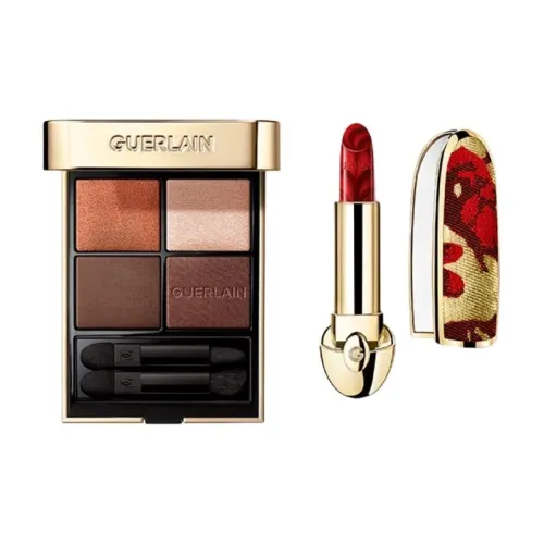 GUERLAIN 메이크업 세트 여성