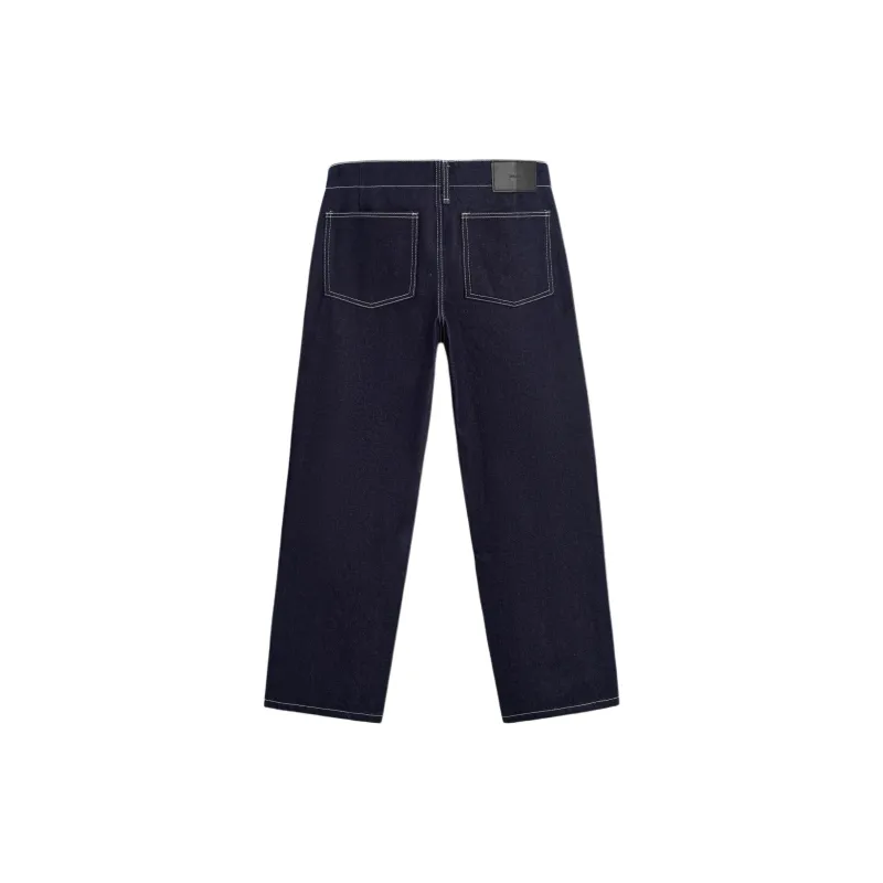 ZARA Jeans Men Indigo-1