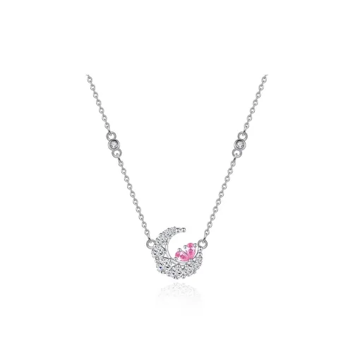INSIDEOUT S925 Necklaces Women's