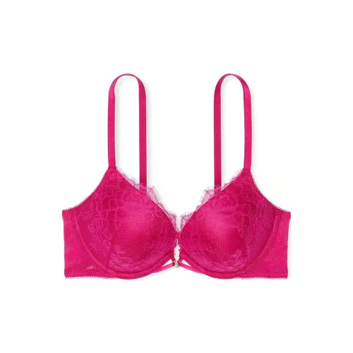 Victoria's Secret Bra Women's Bright Pink