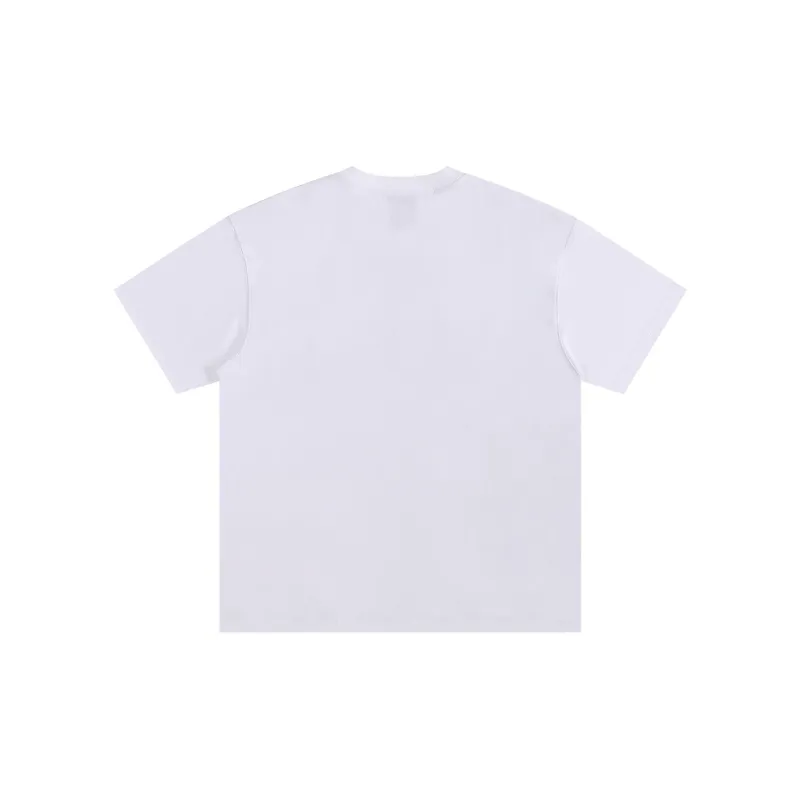 BURNIN T Shirts Unisex-1