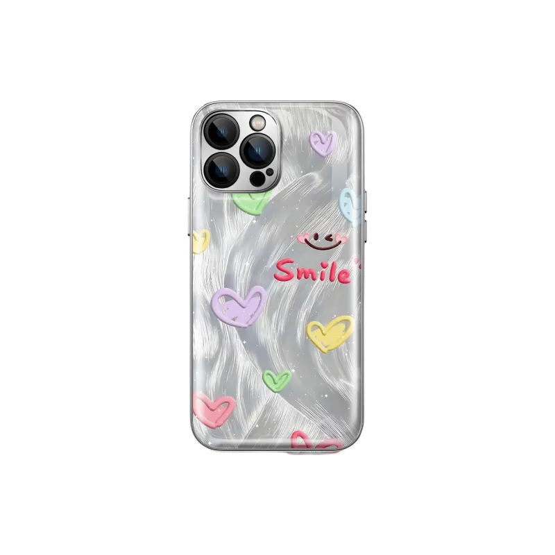 HASEE Phone Cases-3