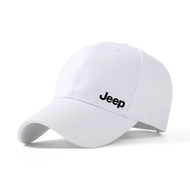 Jeep Minimalist Style Baseball Caps Kids'-7