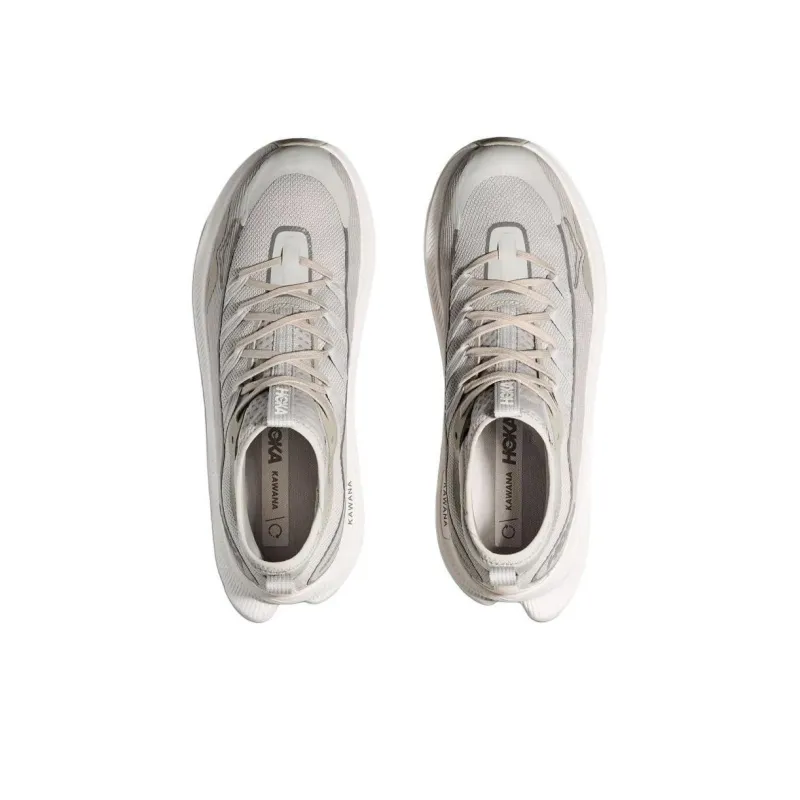 HOKA ONE ONE Kawana Mid Stardust White-3