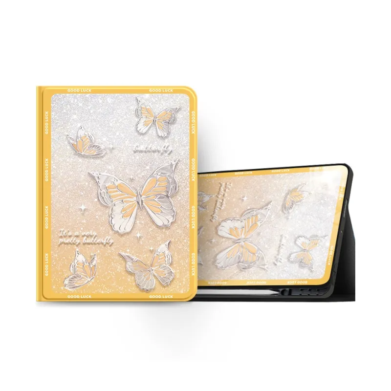 SUPER MOUSE Tablet Protective Cases-3