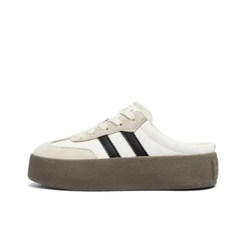 AGSDON Wrap toe Slippers Women's