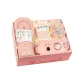 Mug+Coasters+Abdominal Heating Belt+Black Tea+Brown Sugar+Bunny Doll+Ambient Light+Box