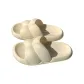 Cream White[Minimalist Style Solid Color]