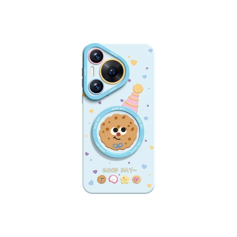 SUPER MOUSE Phone Cases-7