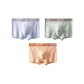 Light Gray+Fruit Green+Orange